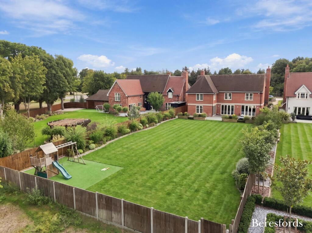 Main image of property: John Thresh Way, Langford, CM9