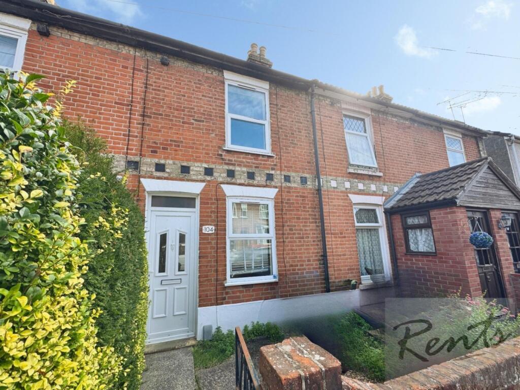 Main image of property: Wallace Road, Off Bramford Road, Ipswich, IP1