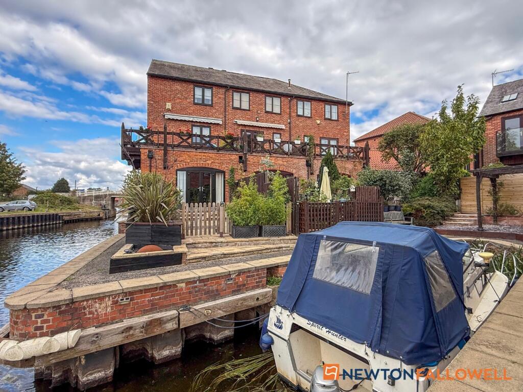 House in Nottingham - View 4