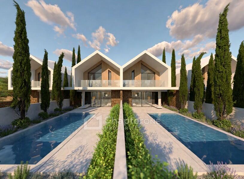 Main image of property: Paphos, Choulou