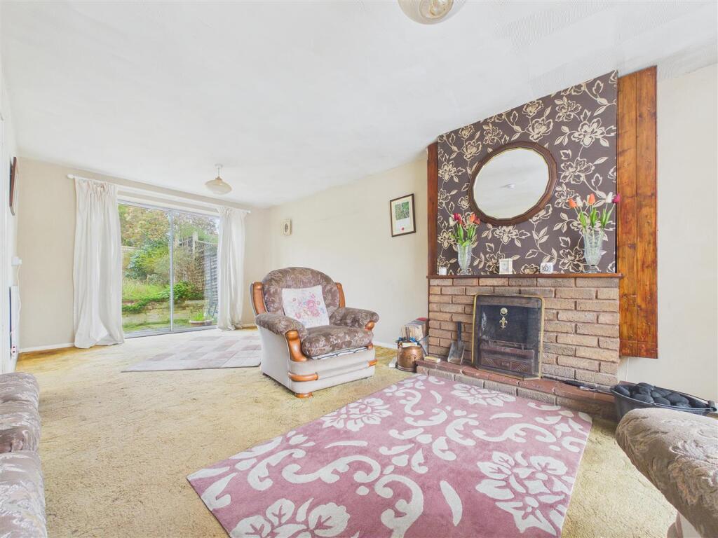Redbrook Lane, Brereton, Rugeley photo 2