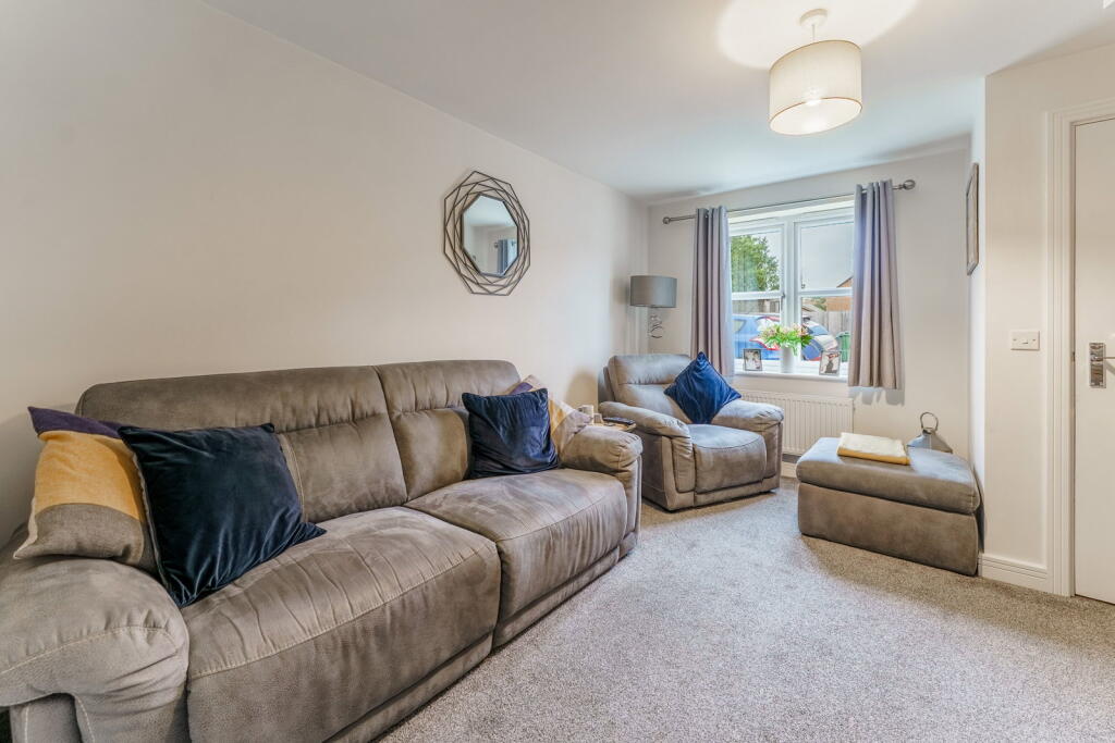 The Hedgerows,Eggborough,DN14 0PQ photo 2