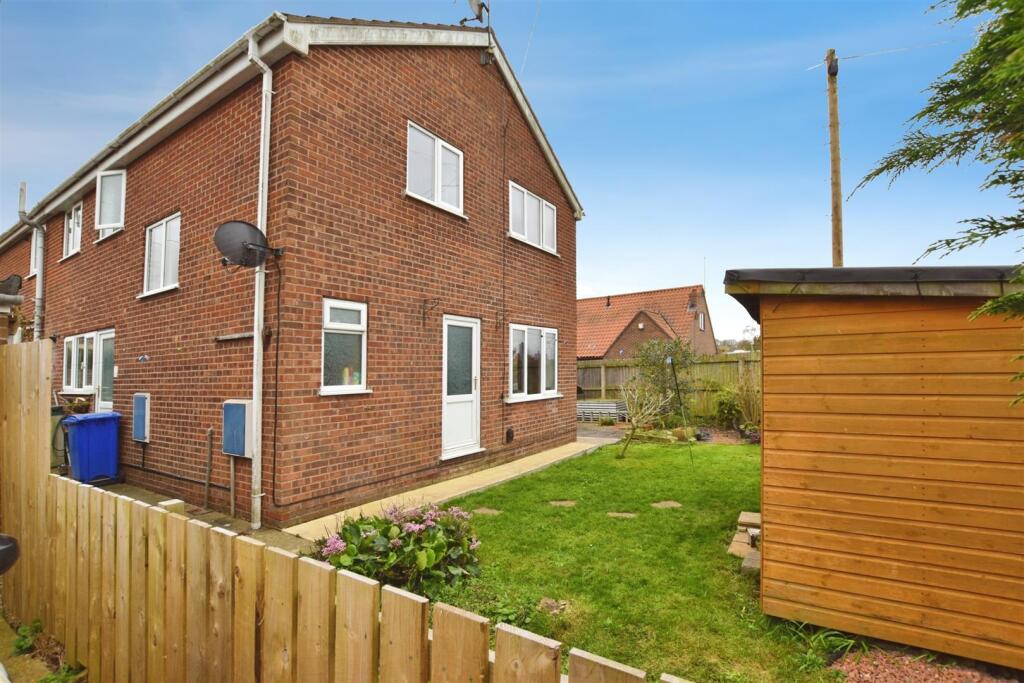 Main image of property: Maple Park, Hedon, Hull