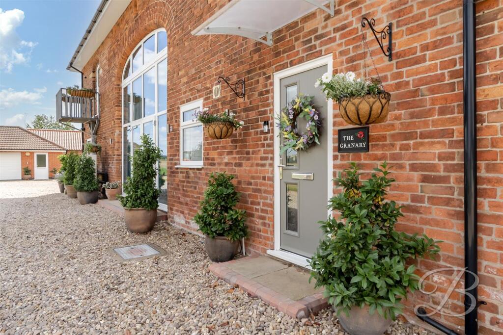 House in Newark and Sherwood, Ollerton and Boughton CP - View 4