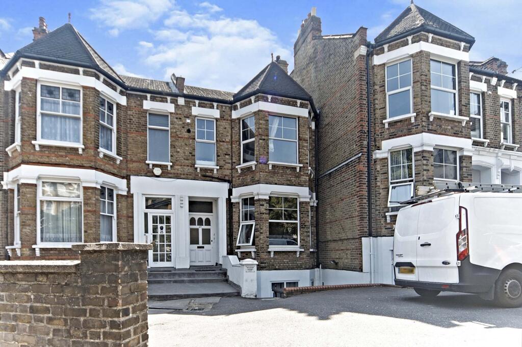 Main image of property: Loampit Hill, London, SE13
