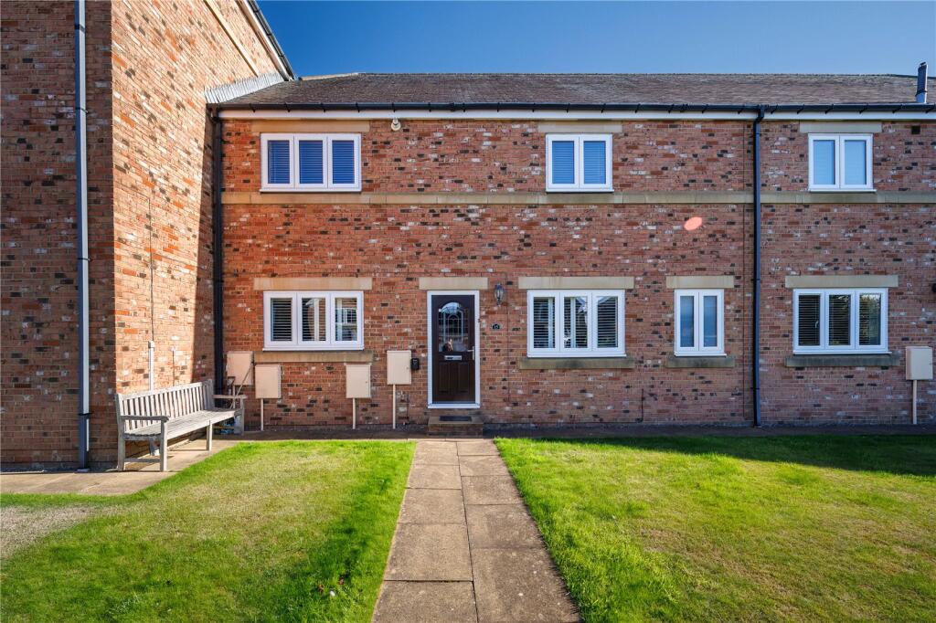 3 Bedroom Flat in DH1 4NS