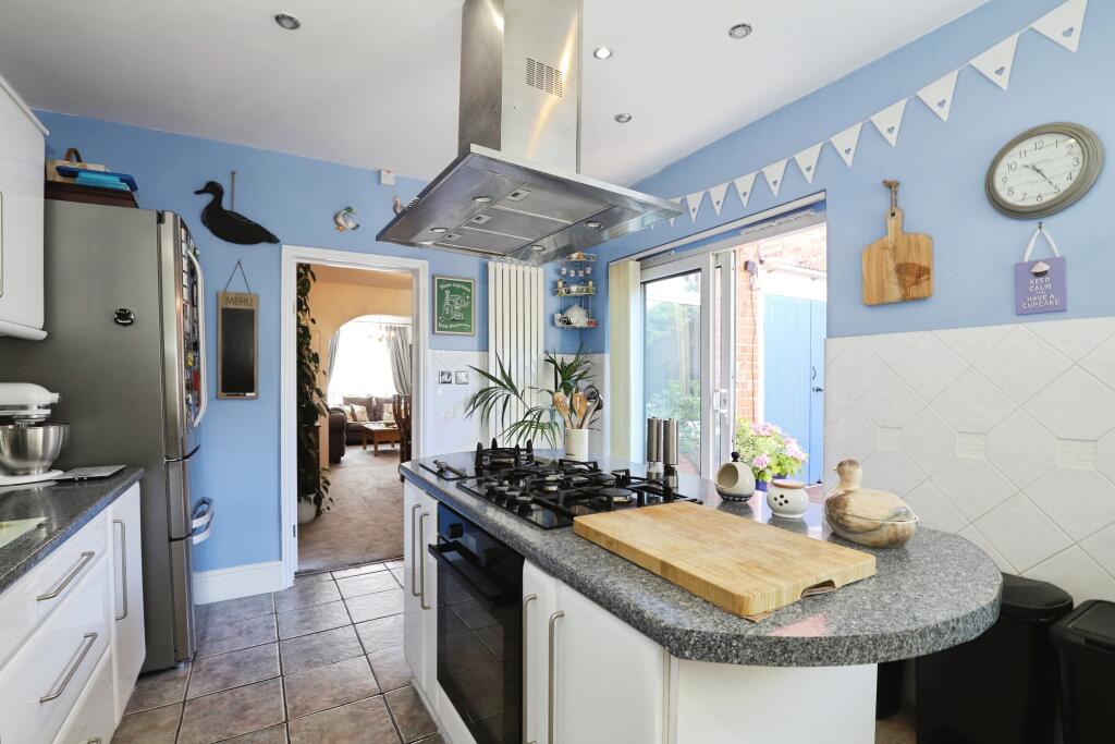 House in South Kesteven, Grantham - View 5