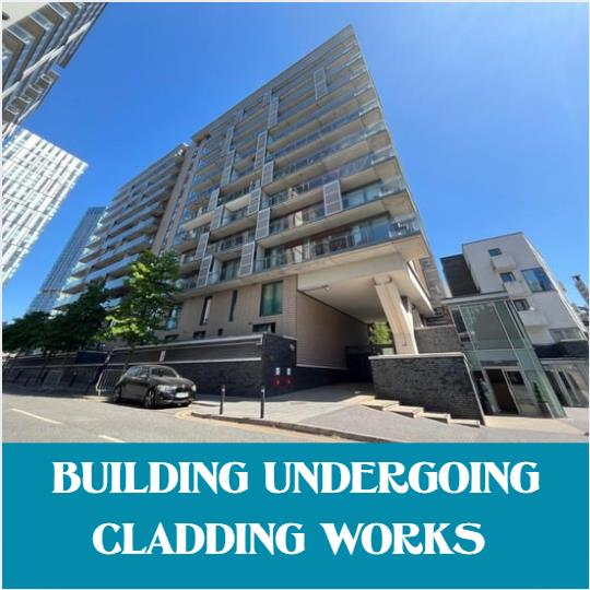 Main image of property: Spectrum, Blackfriars Road, Salford