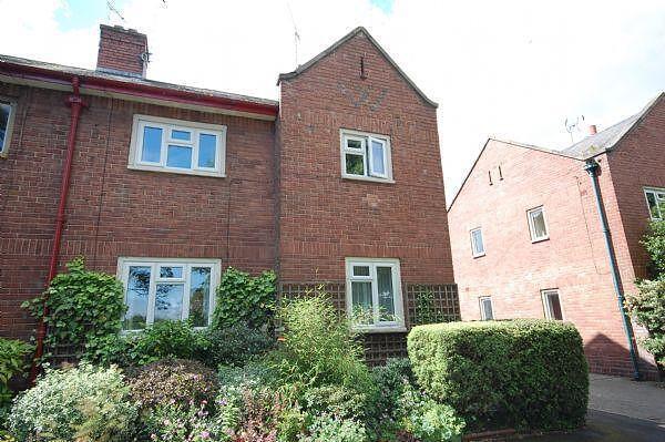 Main image of property: Westminster Terrace, Handbridge, Chester, CH4