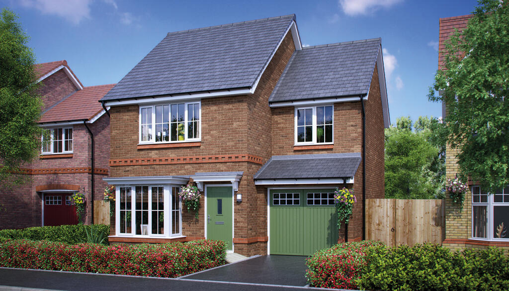 Main image of property: Barrowby Road,
Grantham,
Lincolnshire,
NG31 8NR