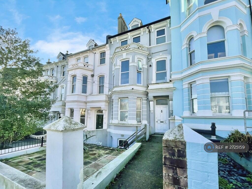 Main image of property: Carisbrooke Road, St. Leonards-On-Sea, TN38
