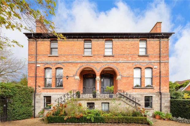 Main image of property: Winton Road, Ranelagh, Dublin 6