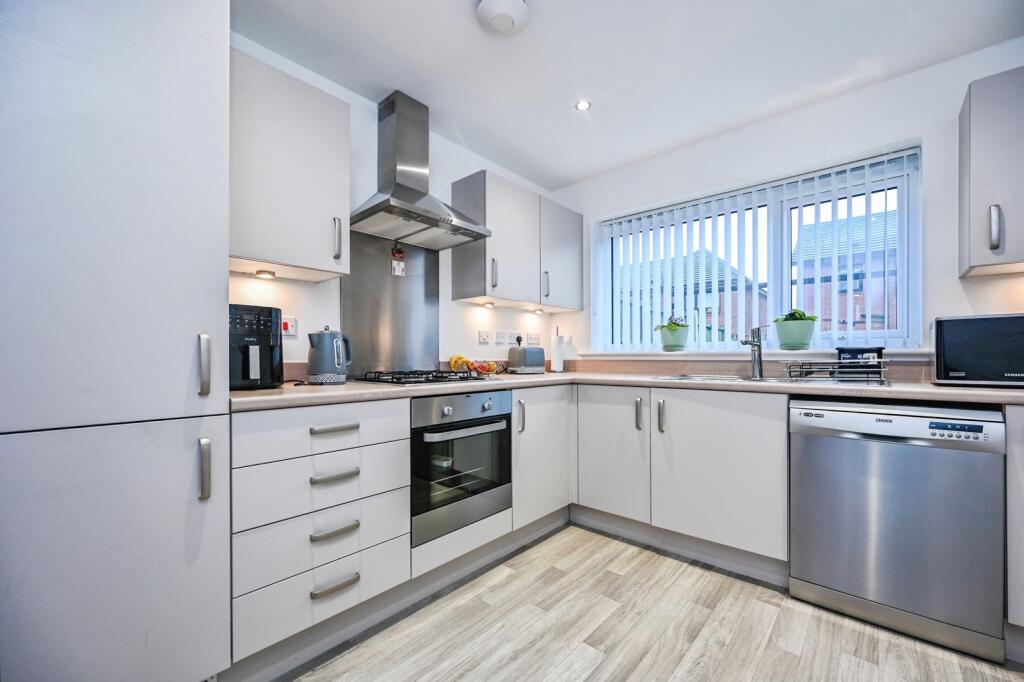 Viola Drive, LIVERPOOL, Merseyside, L27 photo 5