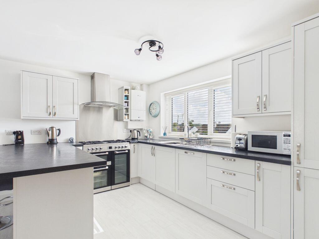 House in Truro - View 3