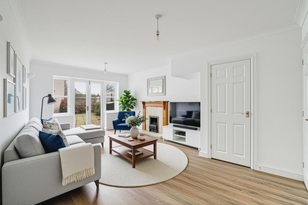 Main image of property: High Street, Codicote, SG4