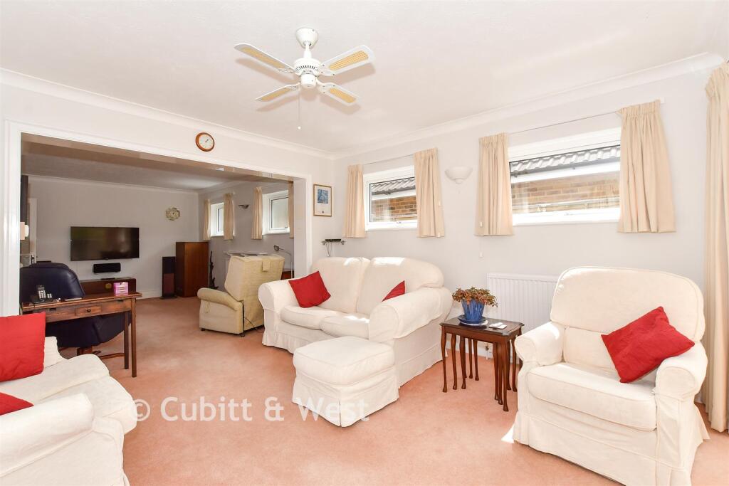 House in Redhill - More