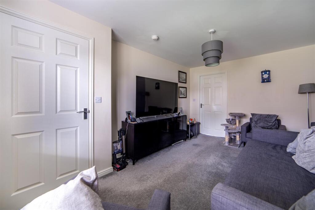House in Ashington, Woodhorn Park, Woodhorn Grange - View 3