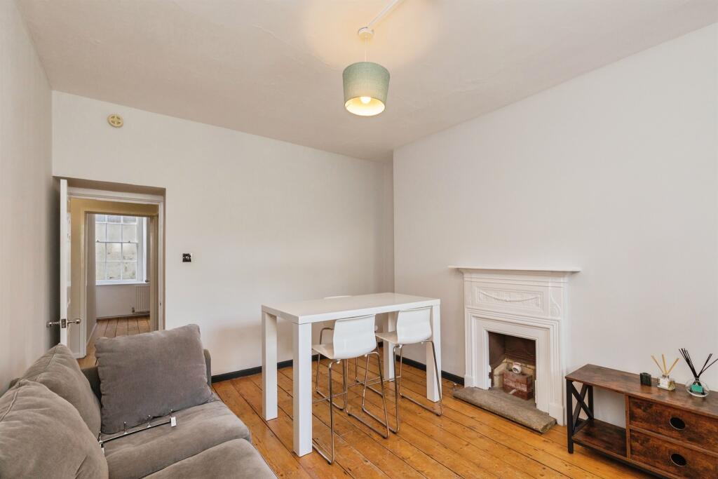 Apartment in Bath - View 5