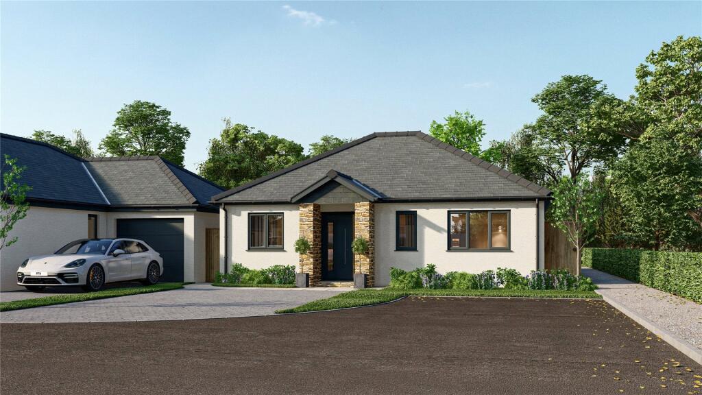 Main image of property: Pras Park, Menheniot, Liskeard, Cornwall