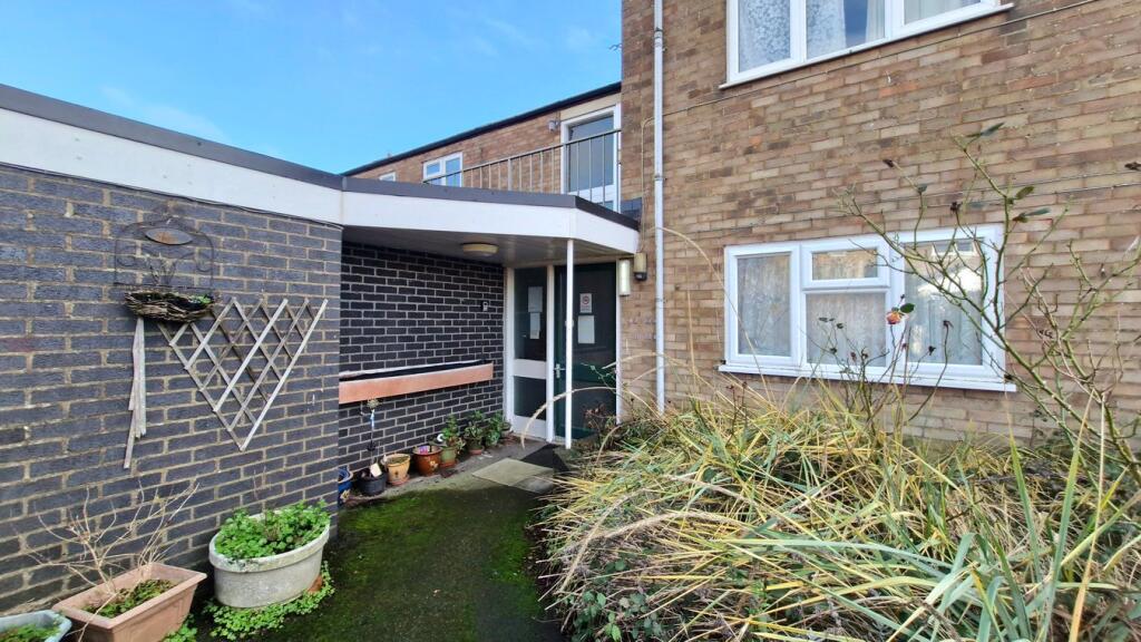 Main image of property: Charles Road, STAMFORD, PE9