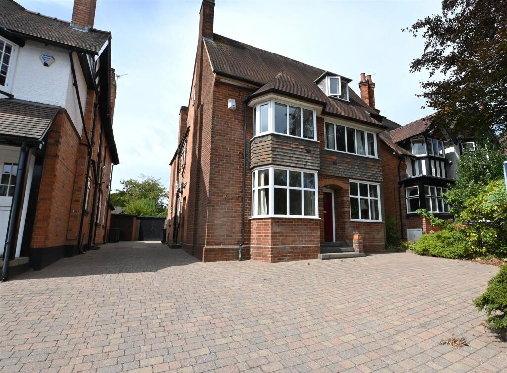 Main image of property: Oxford Road, Moseley, Birmingham, B13