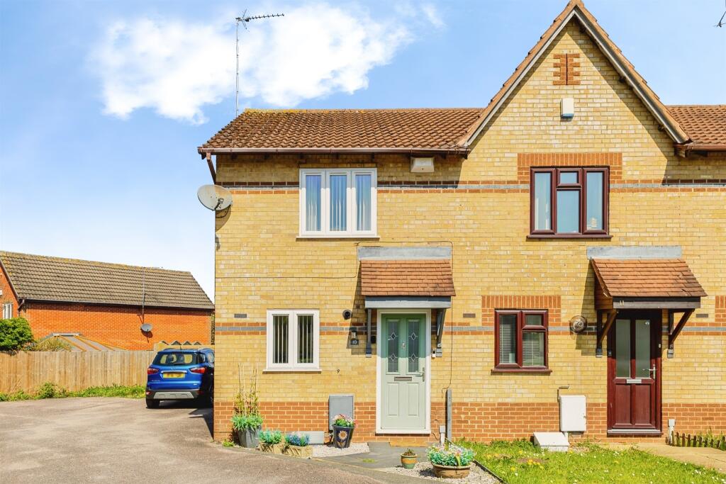 Main image of property: Reims Court, New Duston, Northampton