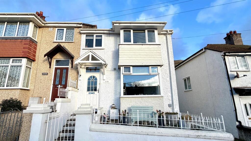 Main image of property: Llwynon Road, Great Orme, Llandudno