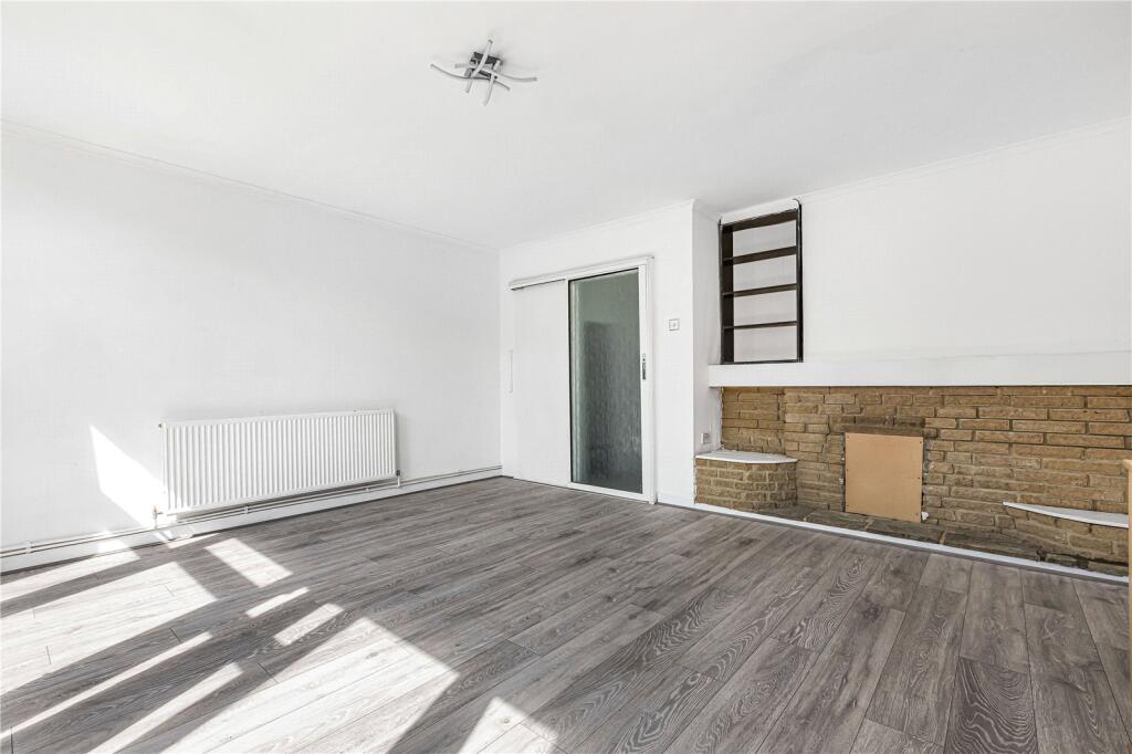 Main image of property: Cassland Road, Hackney, London, E9