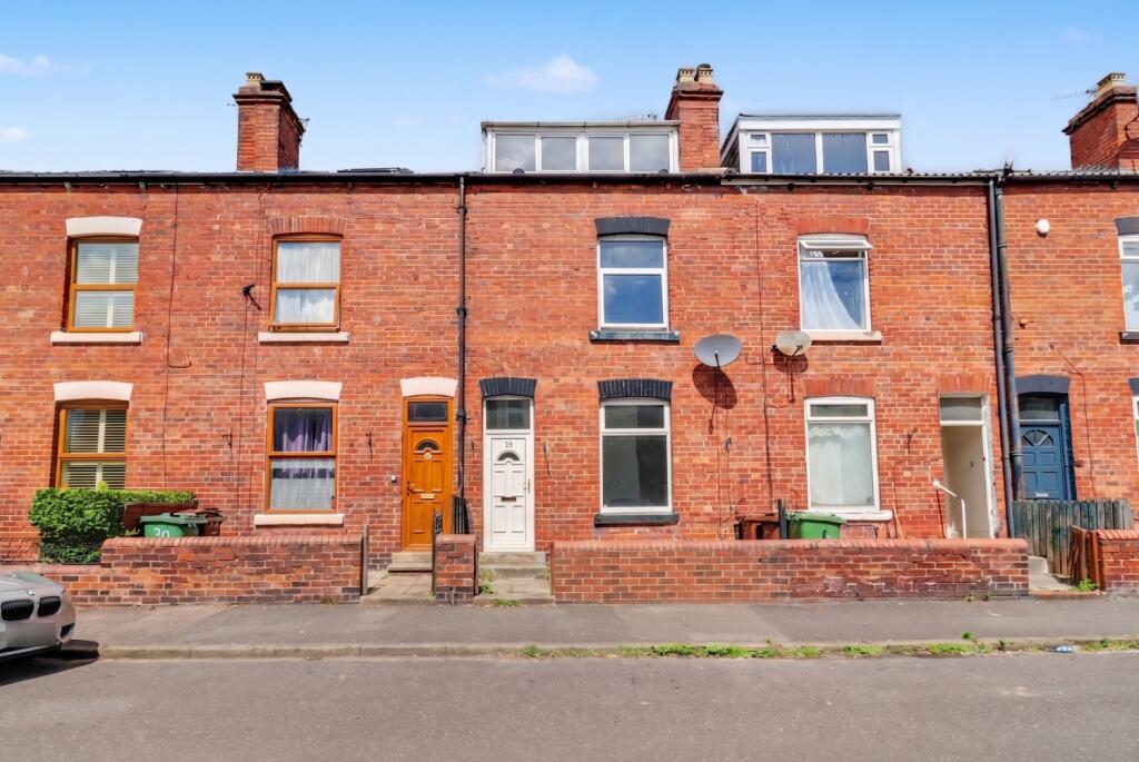 Main image of property: Ashdown Road, Wakefield, West Yorkshire, WF1