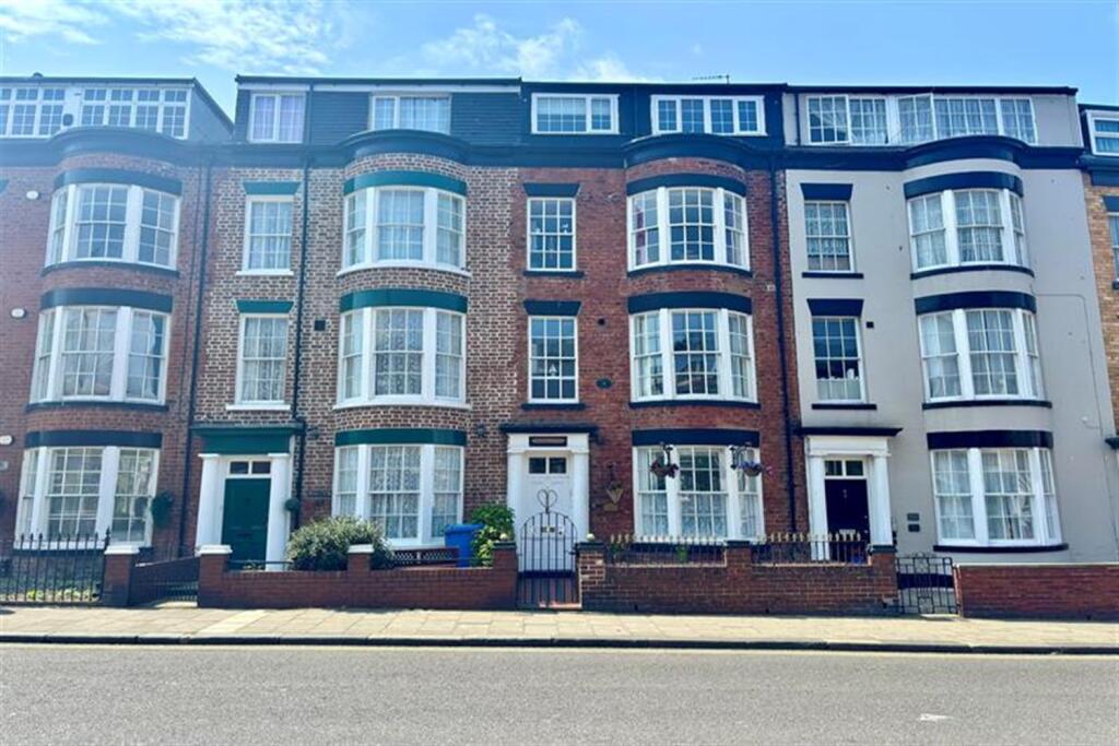 Main image of property: Marbella Cottage, North Marine Road, Scarborough