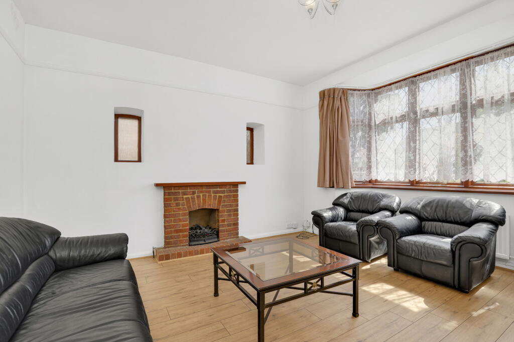 Main image of property: Acton, Ealing