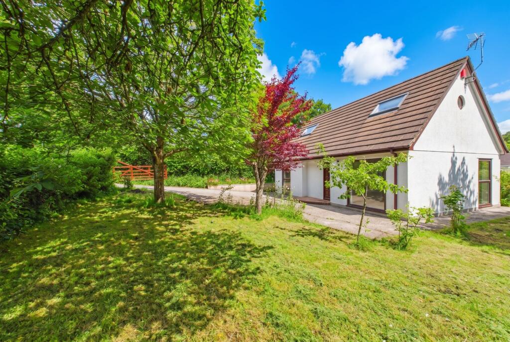 Main image of property: Runnon Moor Lane, Hatherleigh, EX20