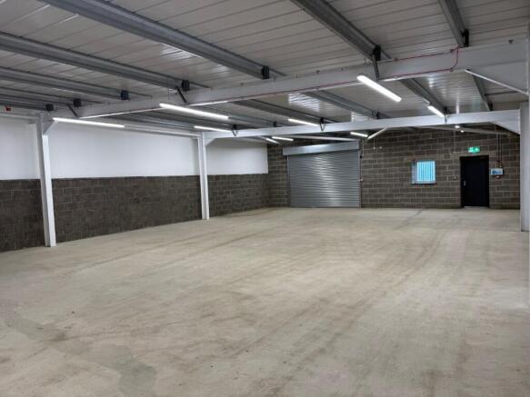 Warehouse 