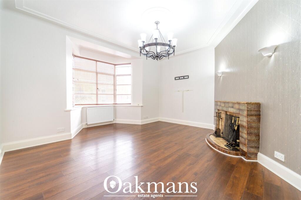 Apartment in Birmingham - View 3