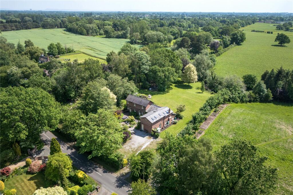 Main image of property: Trouthall Lane, Plumley, Knutsford, Cheshire, WA16