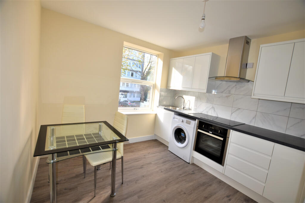 Main image of property: London Road, Thornton Heath, CR7