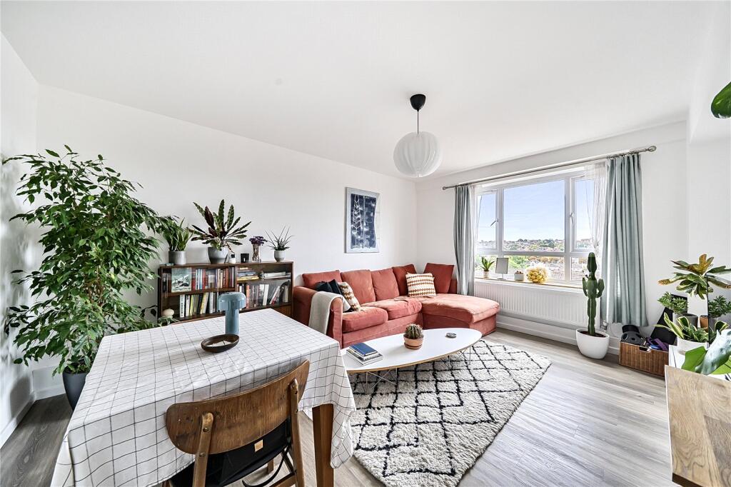 Main image of property: Benton's Rise, London, SE27