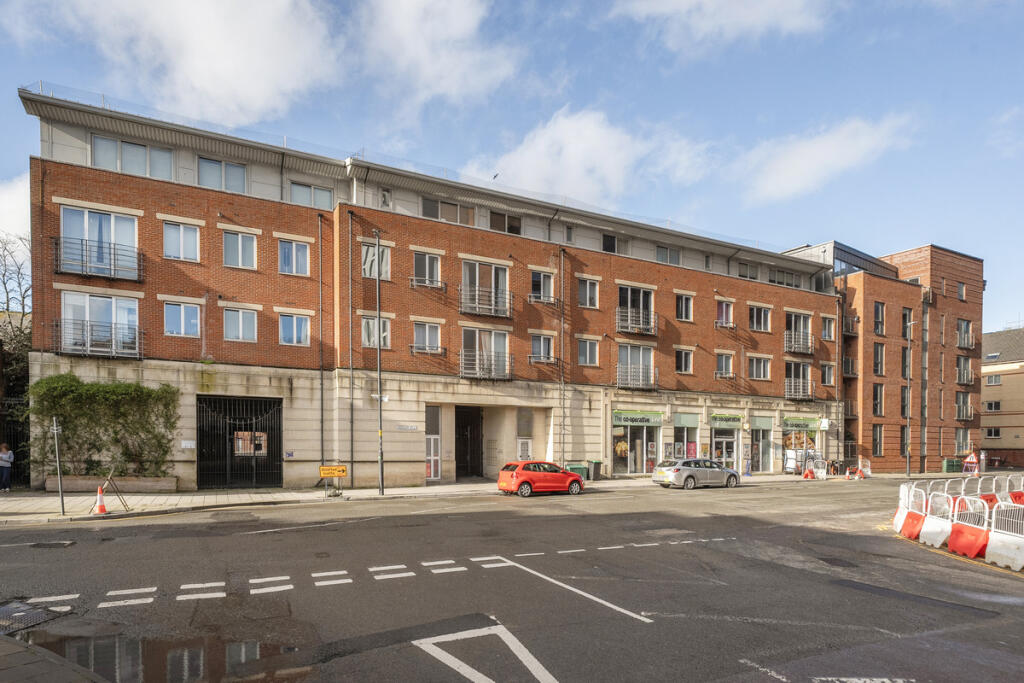 Main image of property: Redcliff Street, Bristol, BS1 6