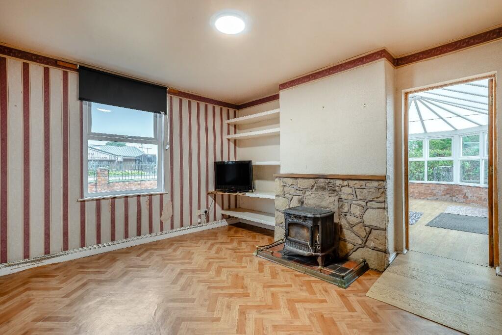 Lilac House Farm, Whitchurch Road, Prees, Whitchurch, SY13 - More