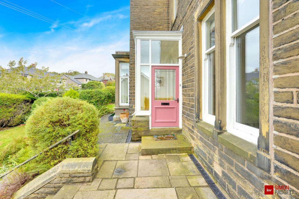 Additional image 31 of Castle Road, Colne, BB8
