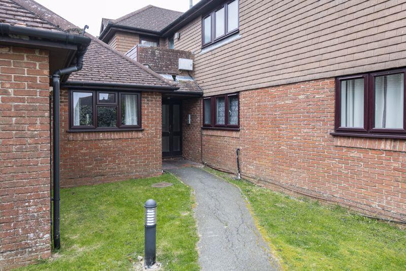 Main image of property: Stonegate Way, Heathfield