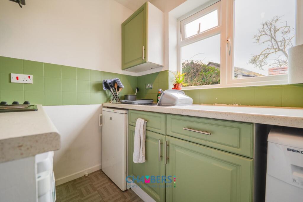 Additional image 7 of Church Lane, Kingsbury, Tamworth