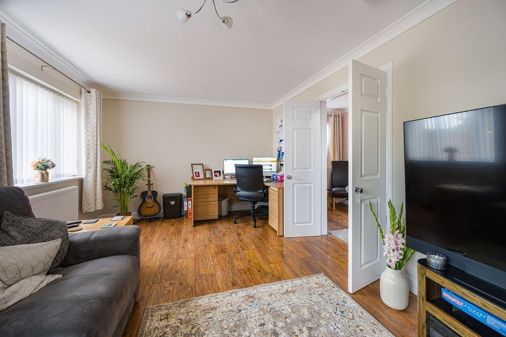 House in Fenland, Parson Drove - More