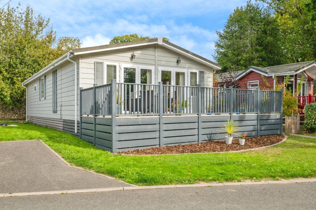 Main image of property: Bacton Road, North Walsham