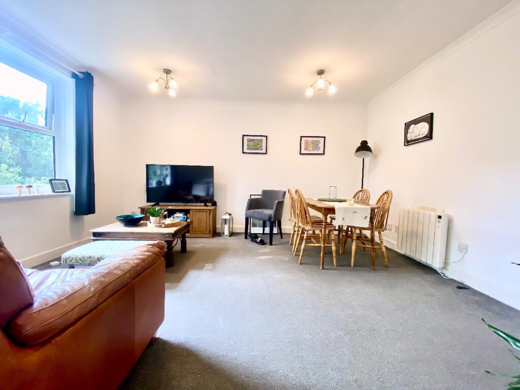 Apartment in Sheffield, Kenwood, Sharrow - View 5