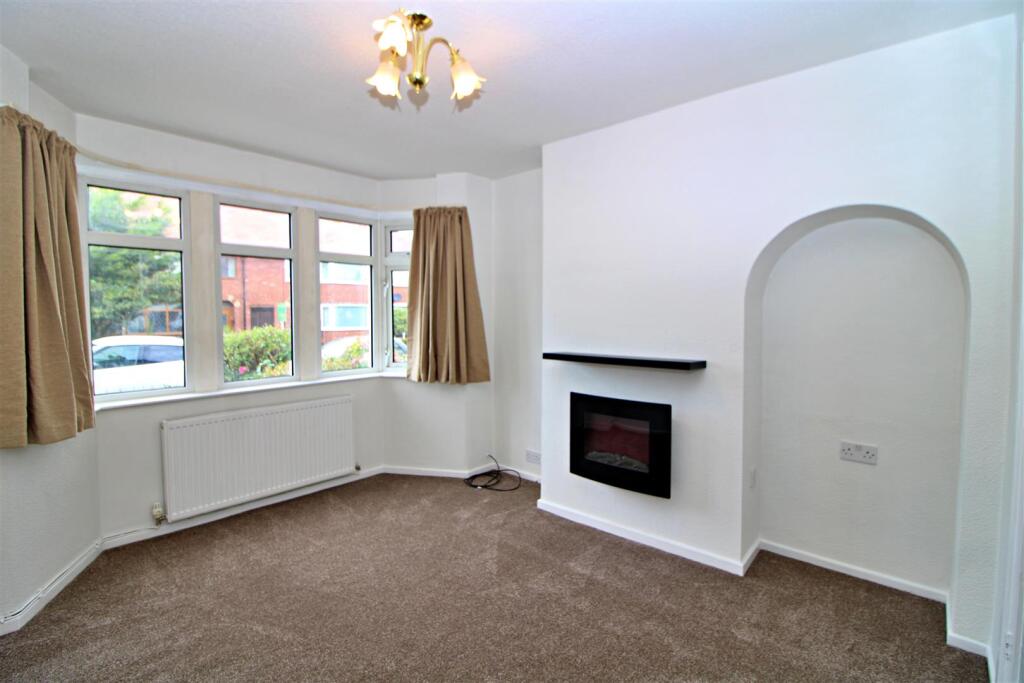 House in Blackpool - View 5