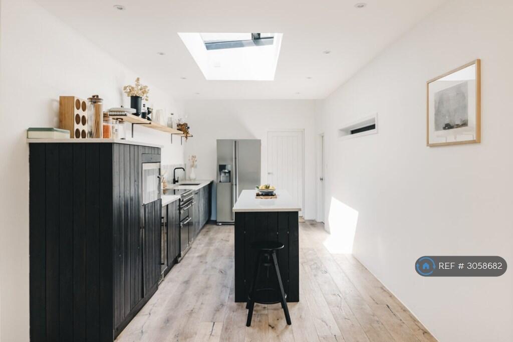 Morford Street, Bath, BA1