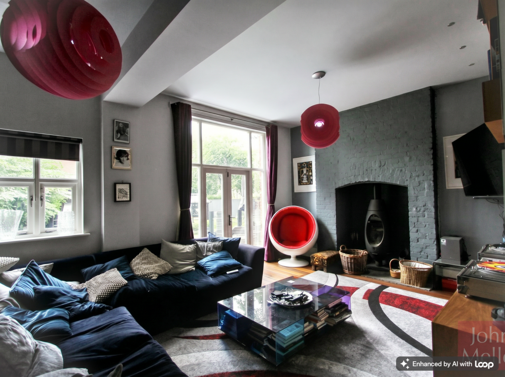 House in Stockport - View 2