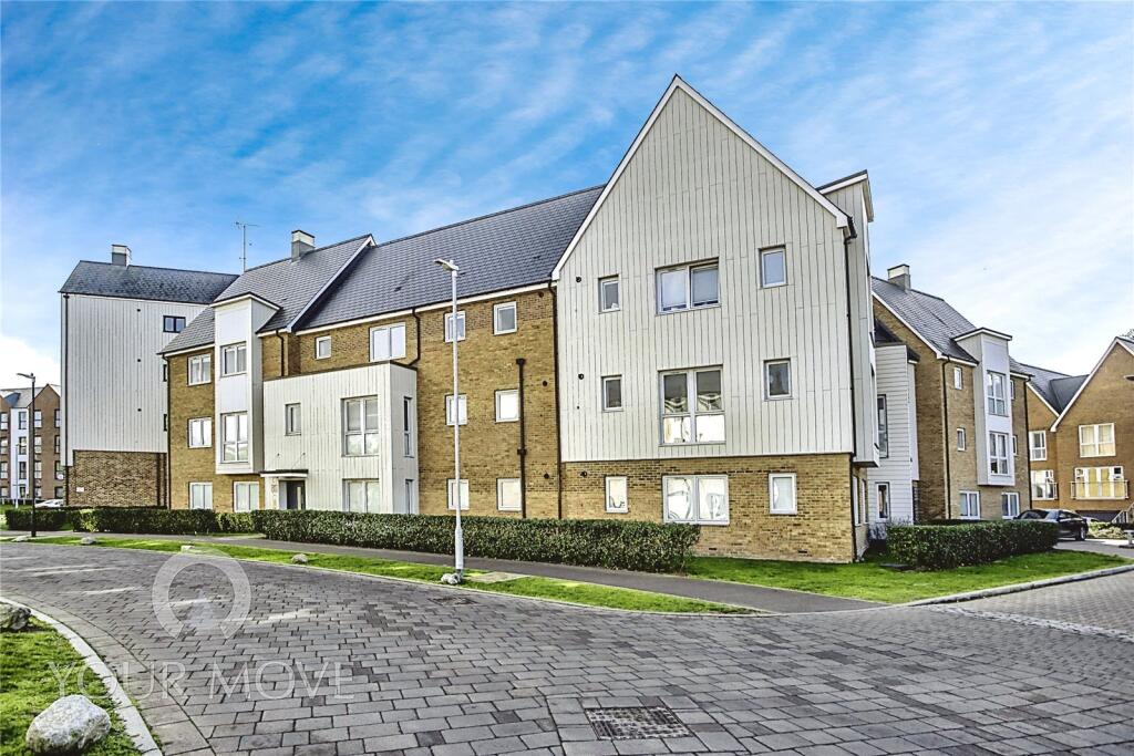 Main image of property: Castleridge Drive, Greenhithe, Kent, DA9