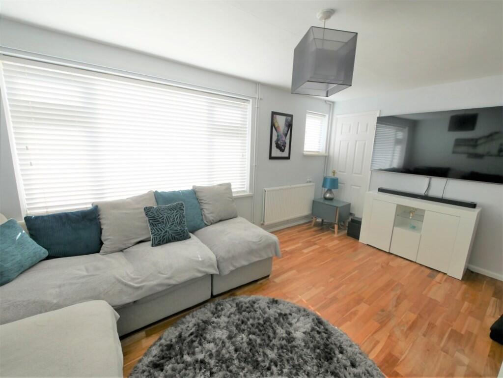 Woodcock Road, Ipswich - View 4